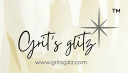 Grit's glitz - eclectic handcrafted jewelry